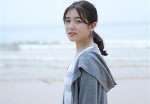 唐人影视女艺人的“佛系”之路 在演艺圈中从容前行