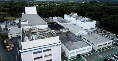 物联网时代新篇章 凸版印刷基于Zeta技术自动采集环境数据，昀惜网络助力工厂物联网化运营升级